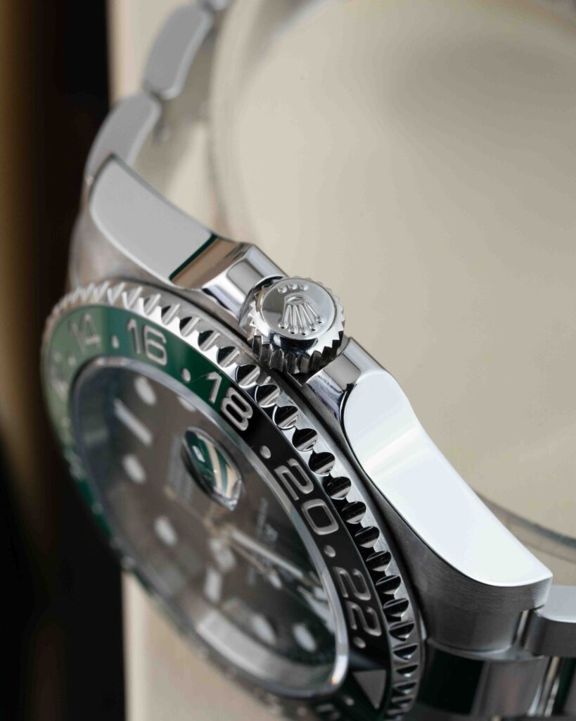 Rolex GMT-Master II 126720VTNR 2025