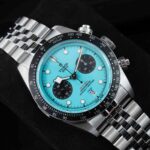 Tudor Black Bay Chrono 79360N 2025
