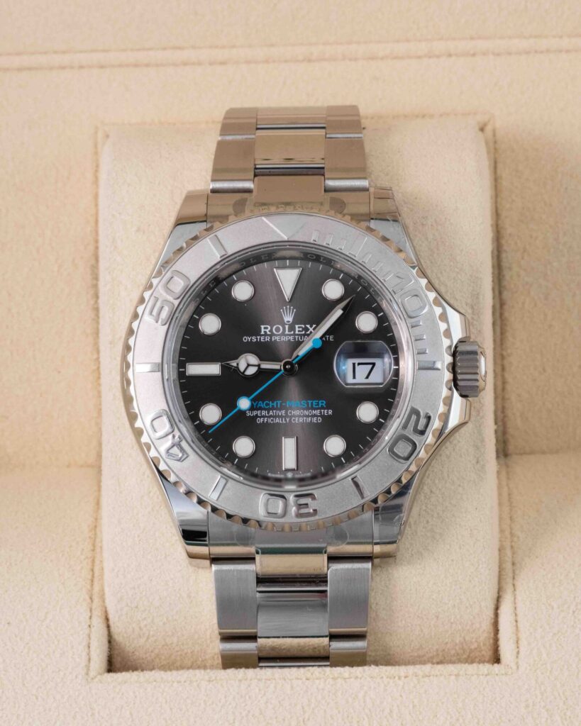 Rolex Yacht-Master 126622 2022