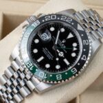 Rolex GMT-Master II 126720VTNR 2025