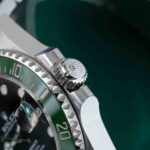 Rolex Submariner 126610LV 2025