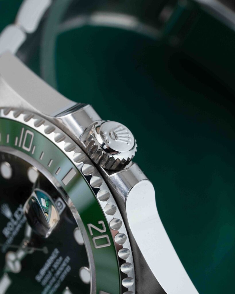 Rolex Submariner 126610LV 2025