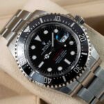 Rolex Sea-Dweller 126600 2024