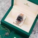 Rolex GMT-Master II 126711CHNR 2020