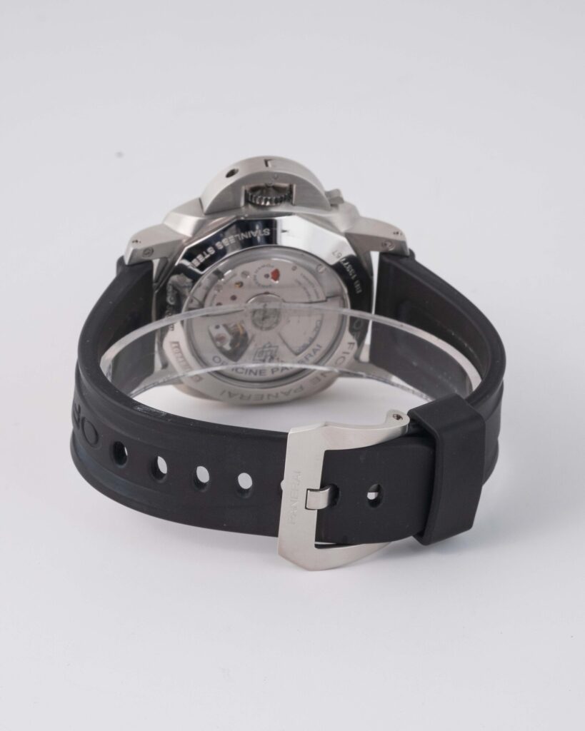 Panerai Panerai Luminor 1950 3 Days GMT PAM00320 2016