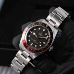 Tudor Black Bay GMT 7939G1A0NRU 2025