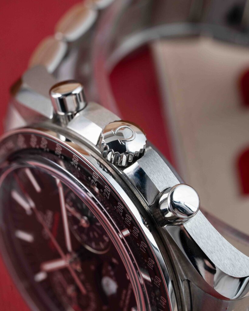 Omega Speedmaster 30430445201001 2020