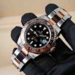 Rolex GMT-Master II 126711CHNR 2022