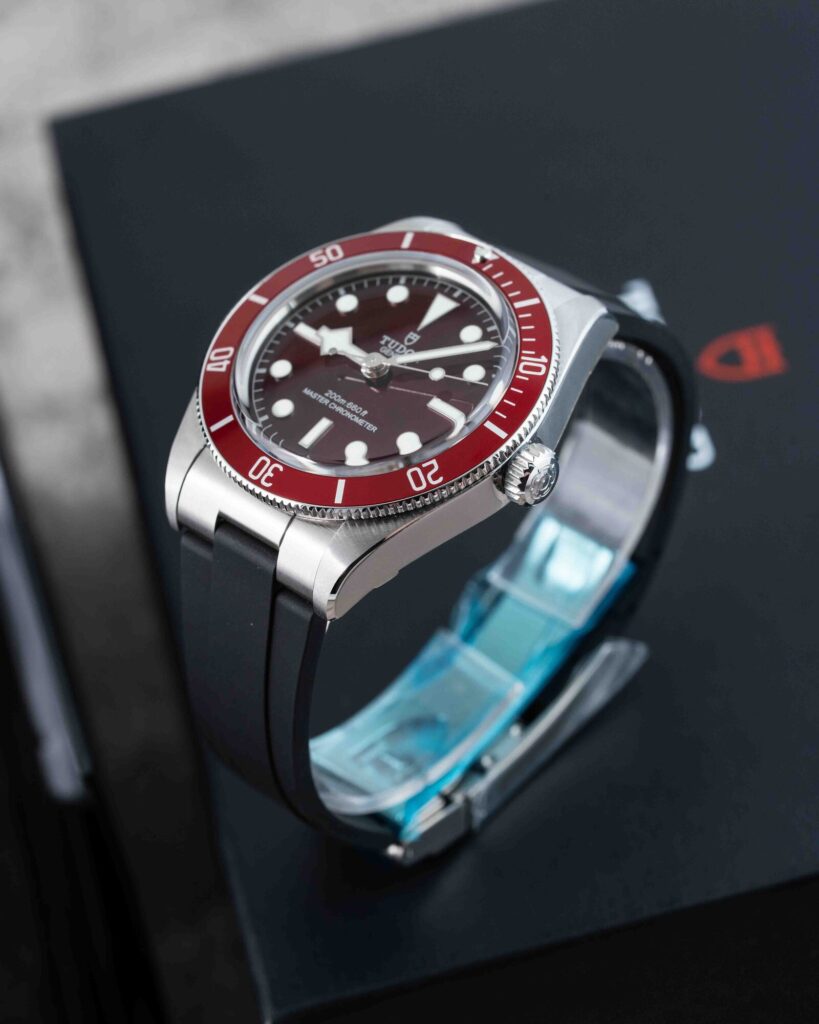 Tudor Black Bay 58 7939A1A0RU 2025