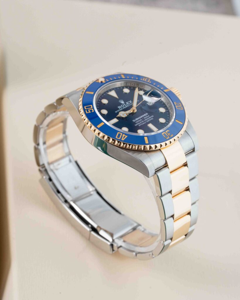 Rolex Submariner 126613LB 2022