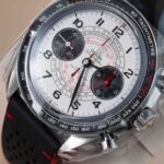 Omega Speedmaster Chronoscope 329.32.43.51.02.001 2024