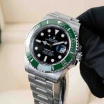 Rolex Submariner 126610LV 2024