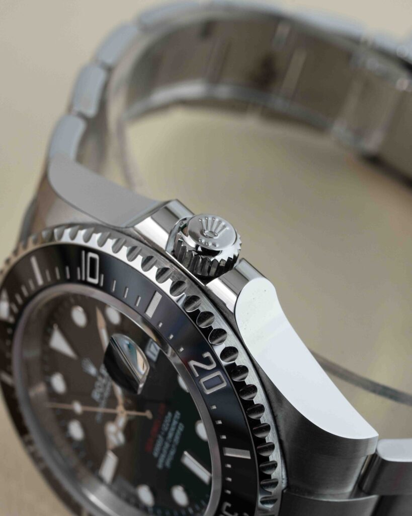 Rolex Sea-Dweller 126600 2024
