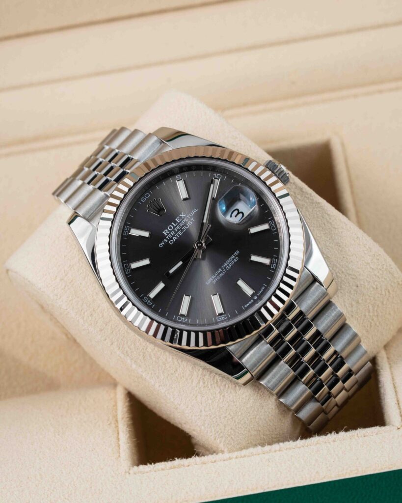 Rolex Datejust 126334 2020