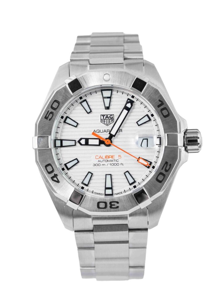 Tag Heuer Aquaracer 300M WBD2111.BA0928 2022