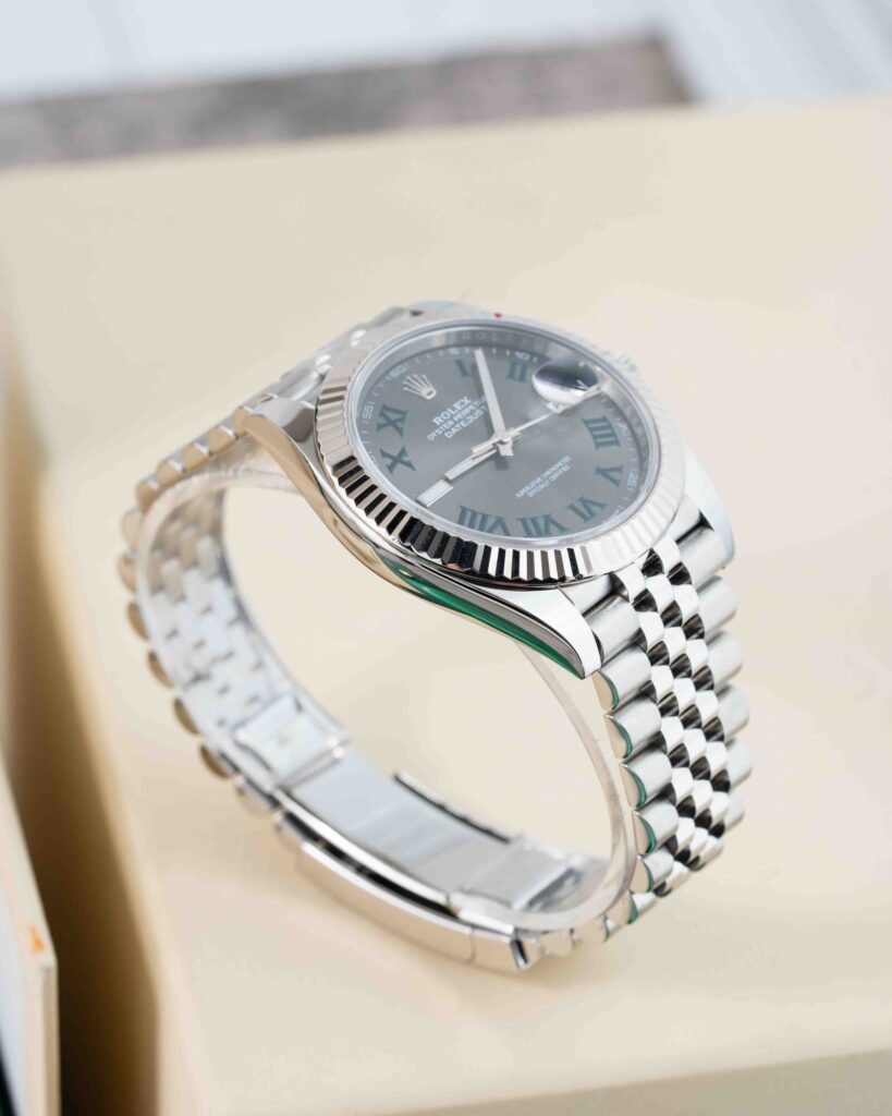 Rolex Datejust 126334 2020