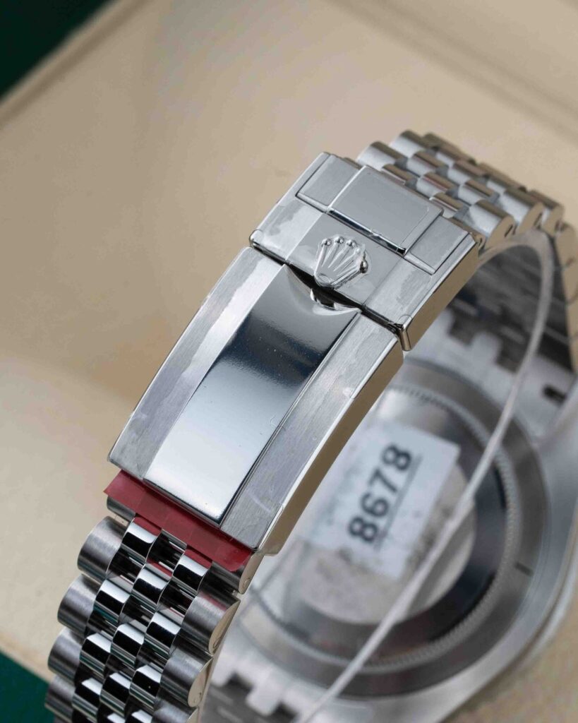 Rolex GMT-Master II 126720VTNR 2025