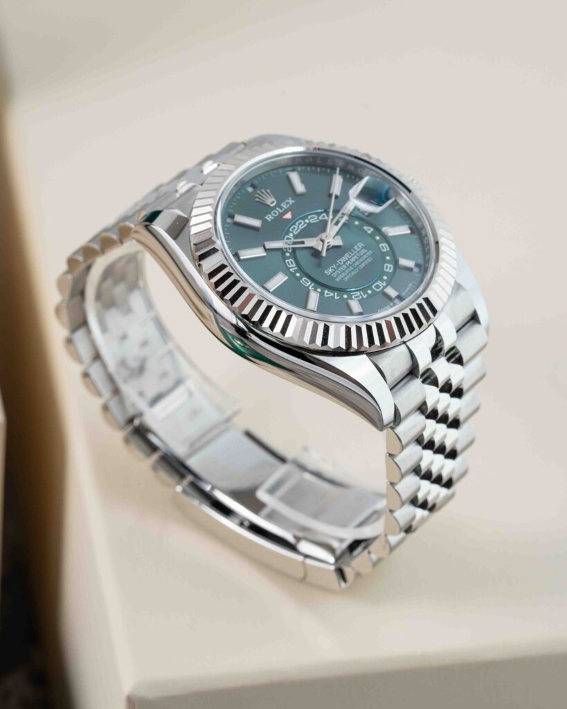 Rolex Sky-Dweller 336934 2025