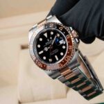 Rolex GMT-Master II 126711CHNR 2022