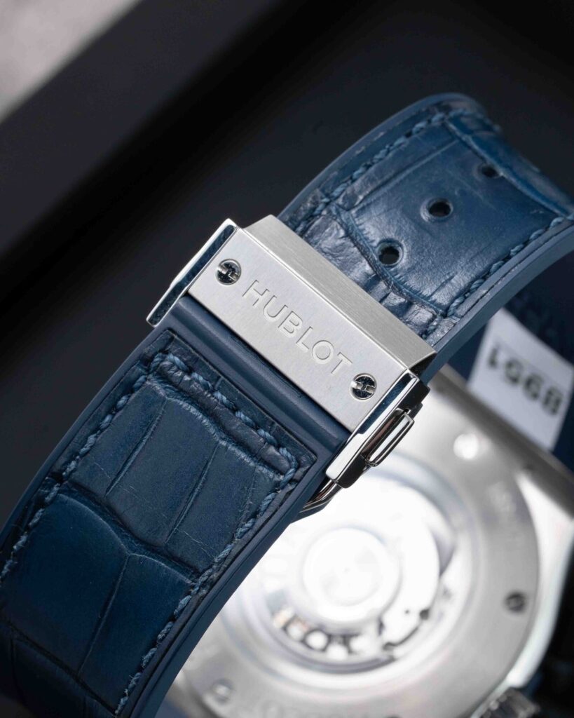 Hublot Classic Fusion 511. N&.7170.LR 2019