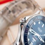 Omega Seamaster Diver 300 M 21230412003001 2017
