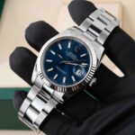 Rolex Datejust 126334 2021