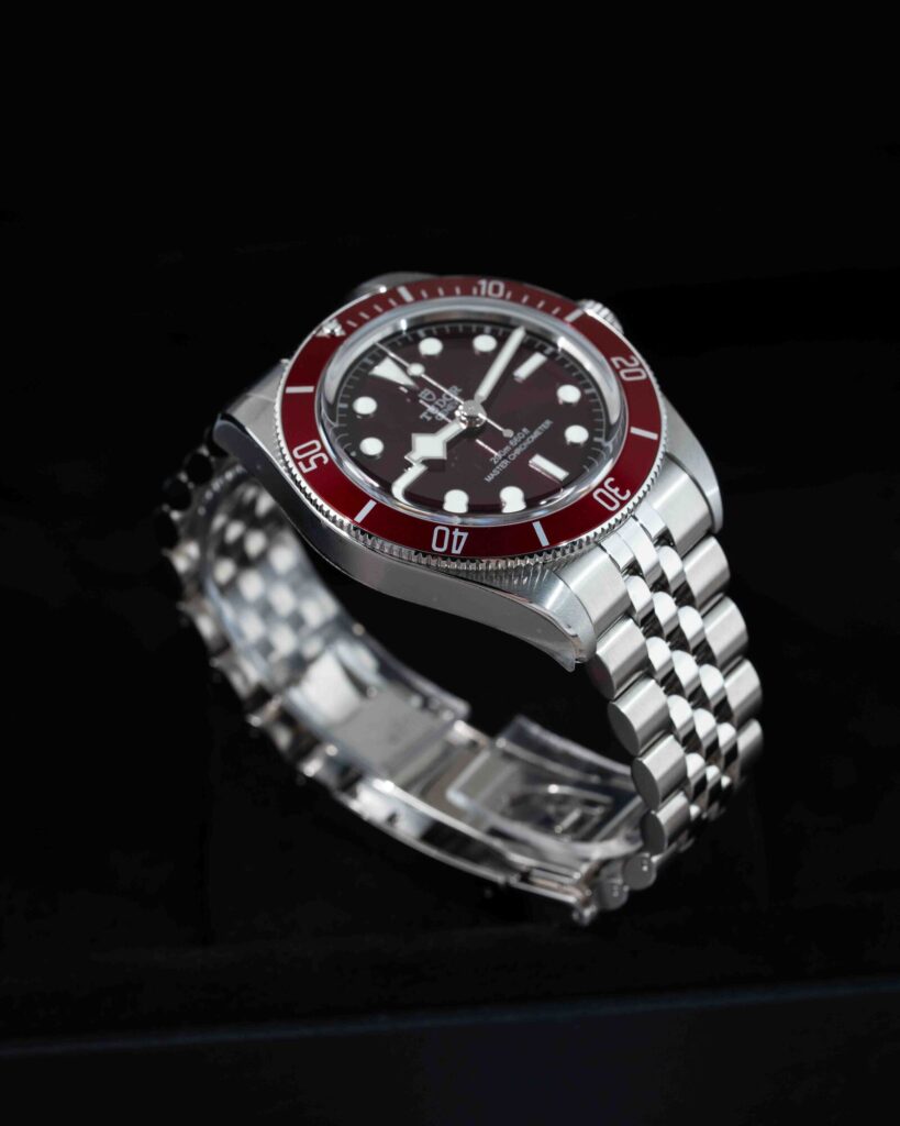 Tudor Black Bay 58 7939A1A0RU 2025