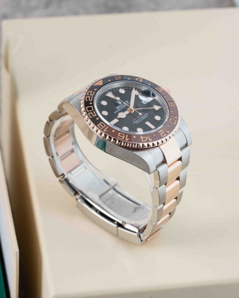 Rolex GMT-Master II 126711CHNR 2024