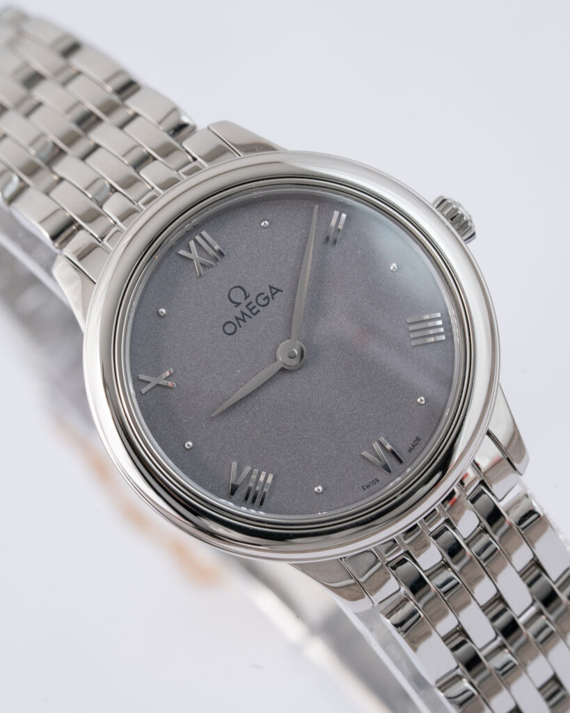 Omega De Ville Prestige  434.10.28.60.03.001 2023