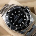 Rolex Deepsea 126660 2021