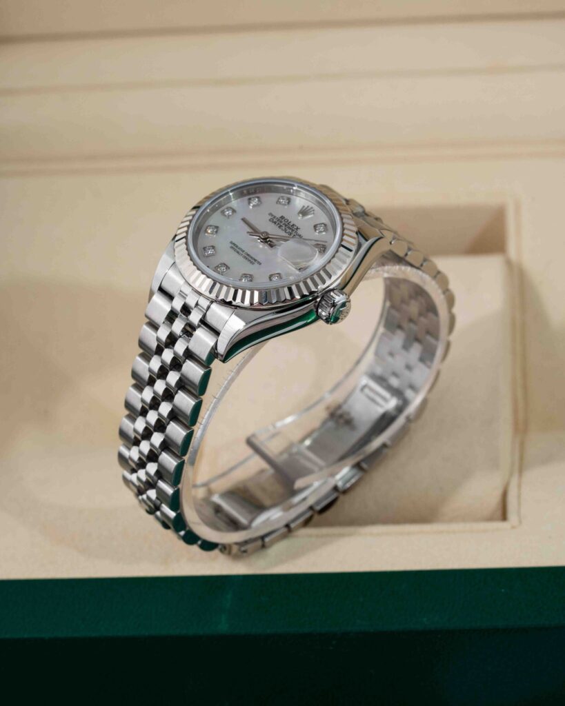 Rolex Datejust 279174 2019