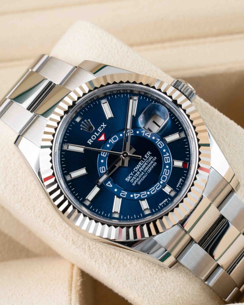 Rolex Sky-Dweller 326934 2022
