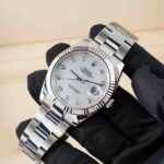 Rolex Datejust 126334 2021