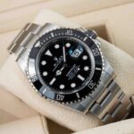 Rolex Submariner 126610LN 2025
