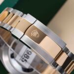 Rolex Datejust 126333 2022