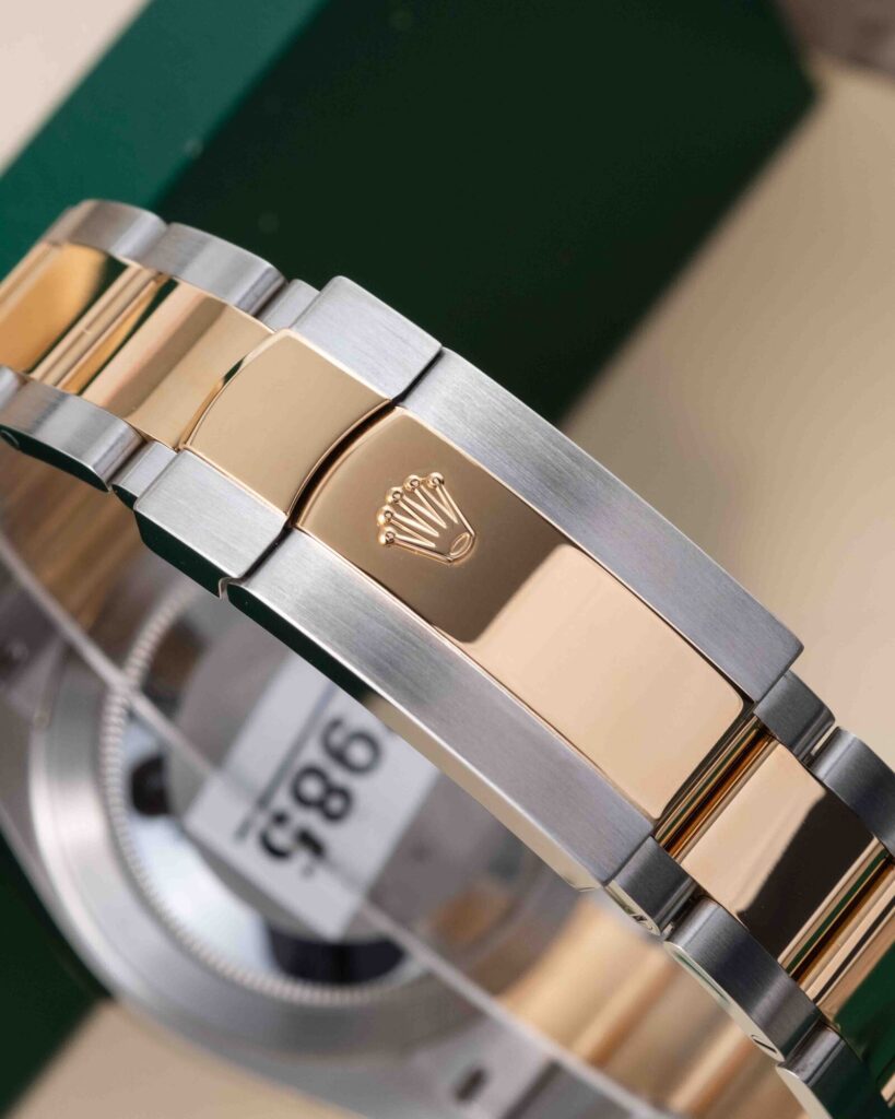 Rolex Datejust 126333 2022