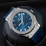 Hublot Classic Fusion 511. N&.7170.LR 2019