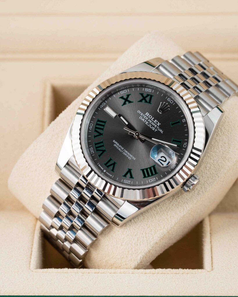 Rolex Datejust 126334 2023