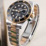 Rolex Submariner 126613LN 2021