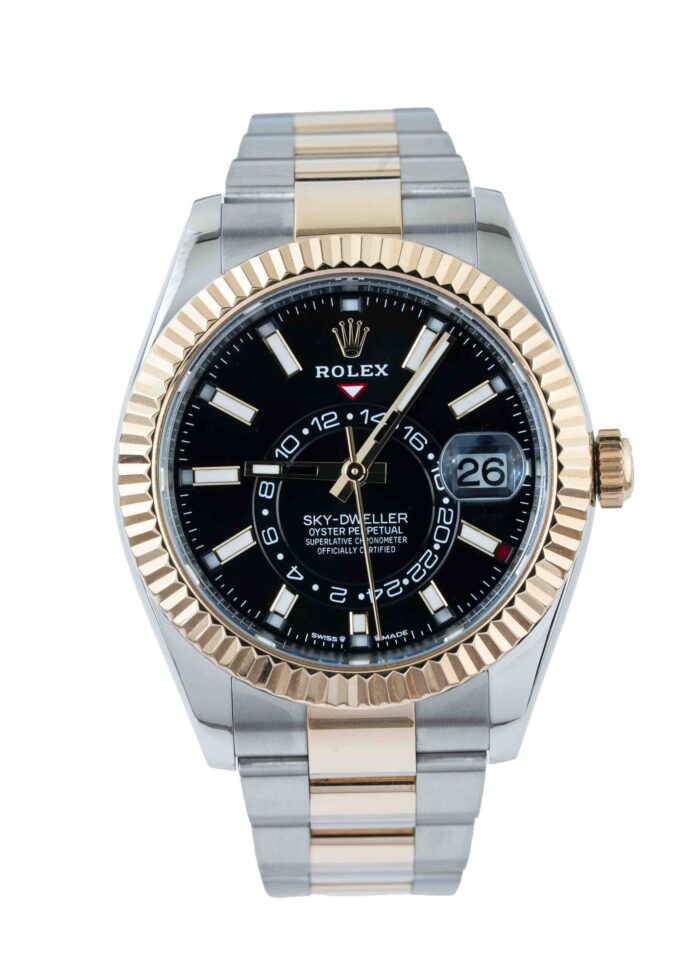 Rolex Sky-Dweller 336933 2023