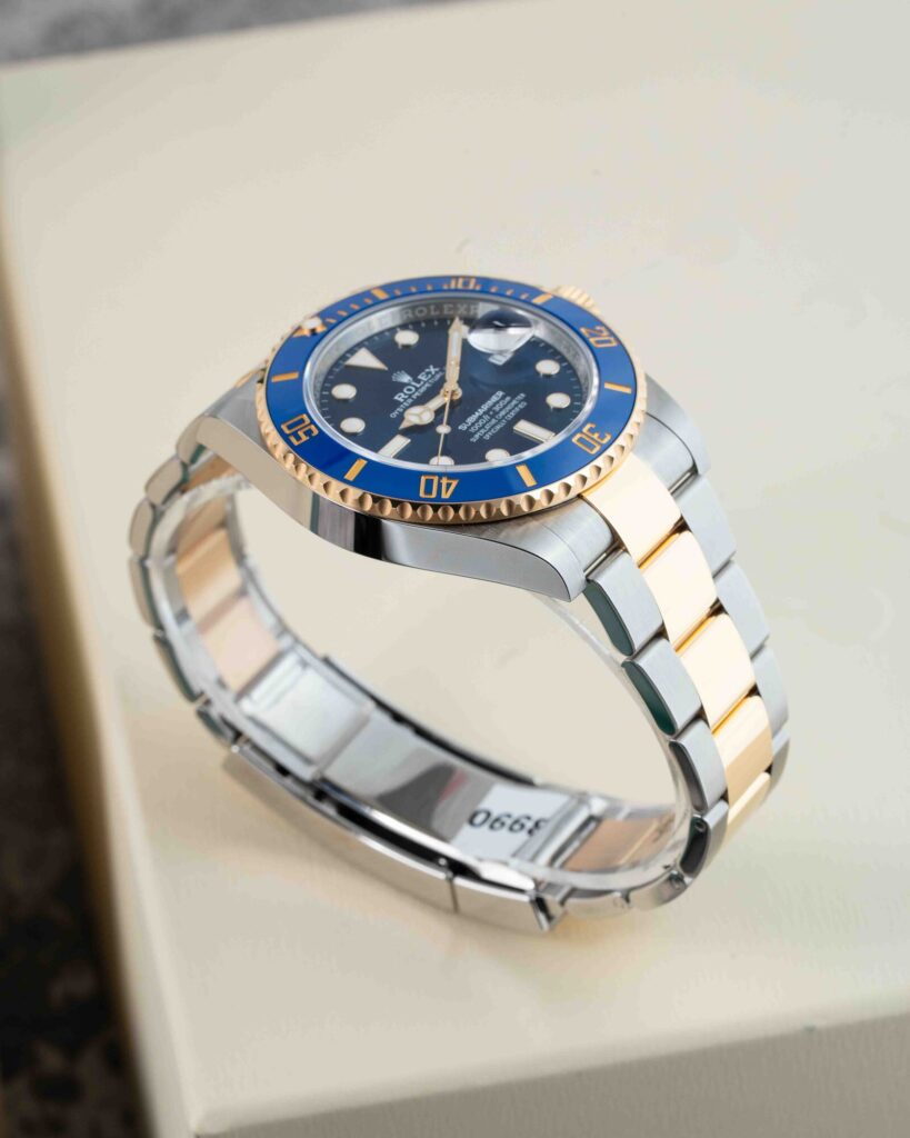 Rolex Submariner 126613LB 2025