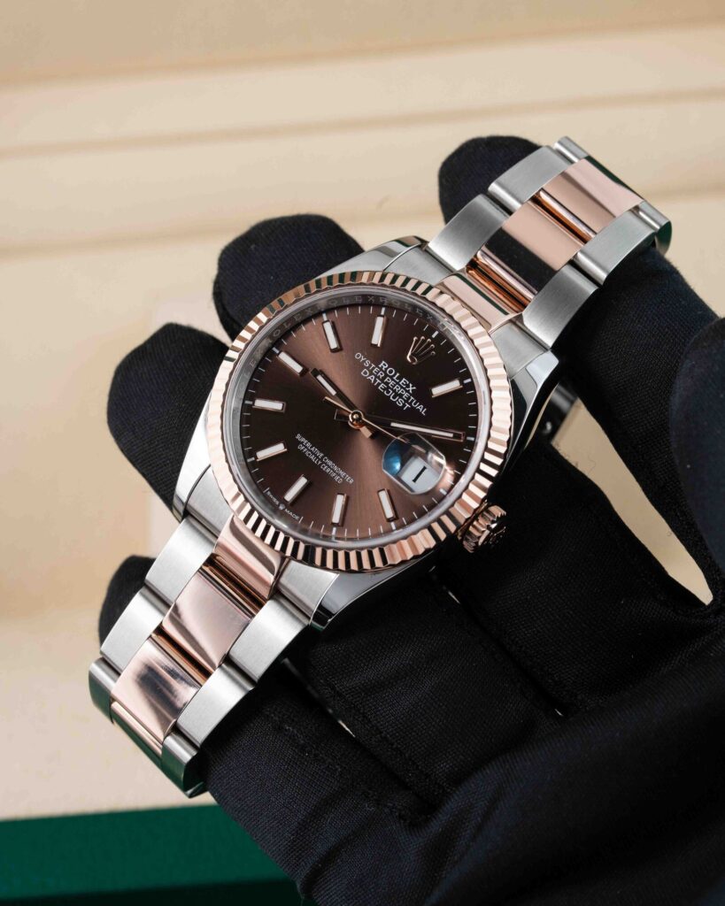 Rolex Datejust 126231 2023