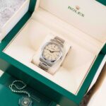 Rolex Oyster Perpetual 134300 2025