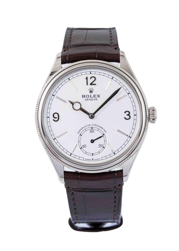 Rolex 1908 52509 2025