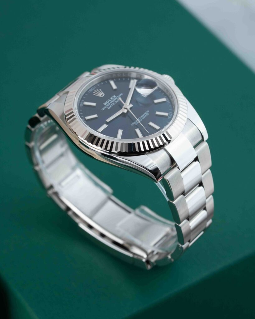 Rolex Datejust 126334 2025