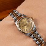 Rolex Datejust 69173 1988