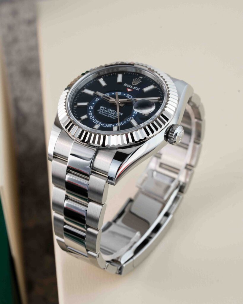 Rolex Sky-Dweller 326934 2022