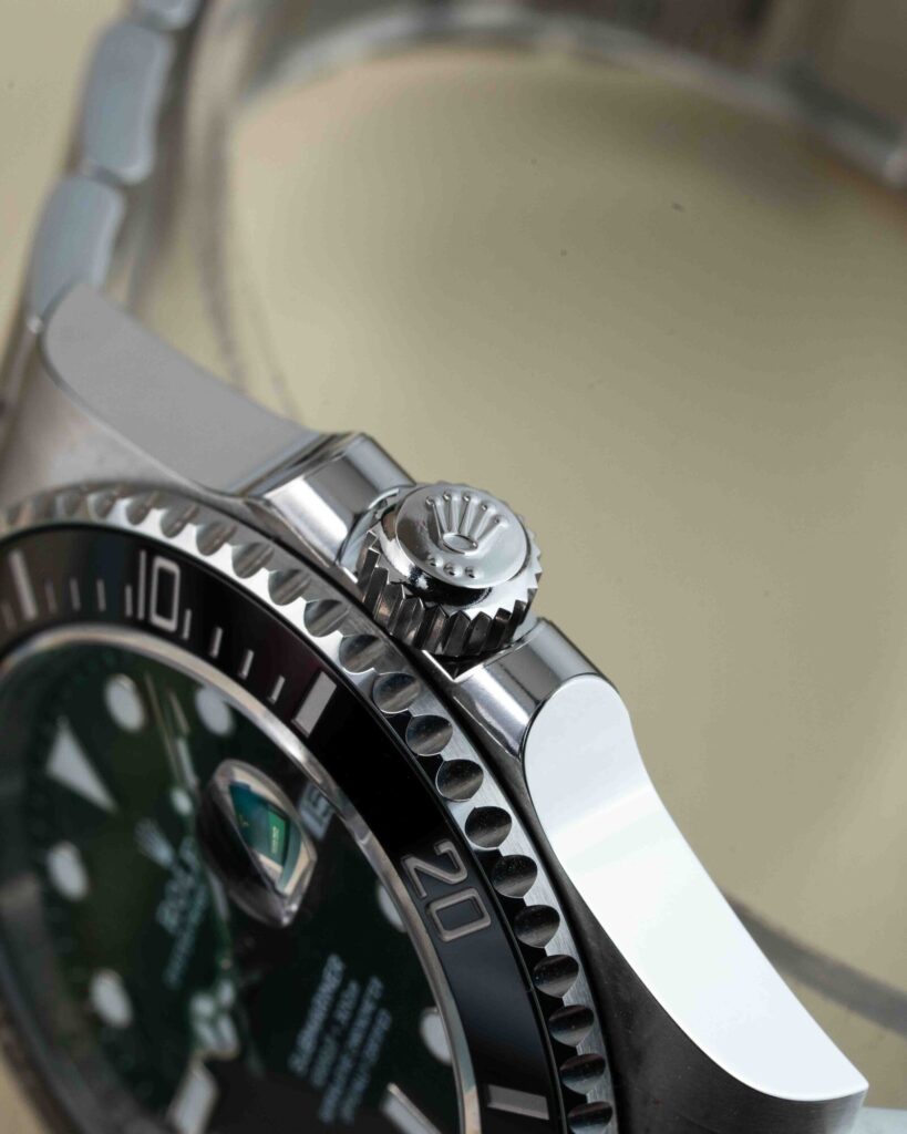 Rolex Submariner 126610LN 2025