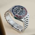 Rolex GMT-Master II 126710BLRO 2021