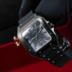 Cartier Santos De Cartier WSSA0039 2024